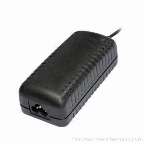 Switching Power Supply, 60W, 12V DC, Used for CCTV Camera, USA/EUR/AUS/UK Plugs Available